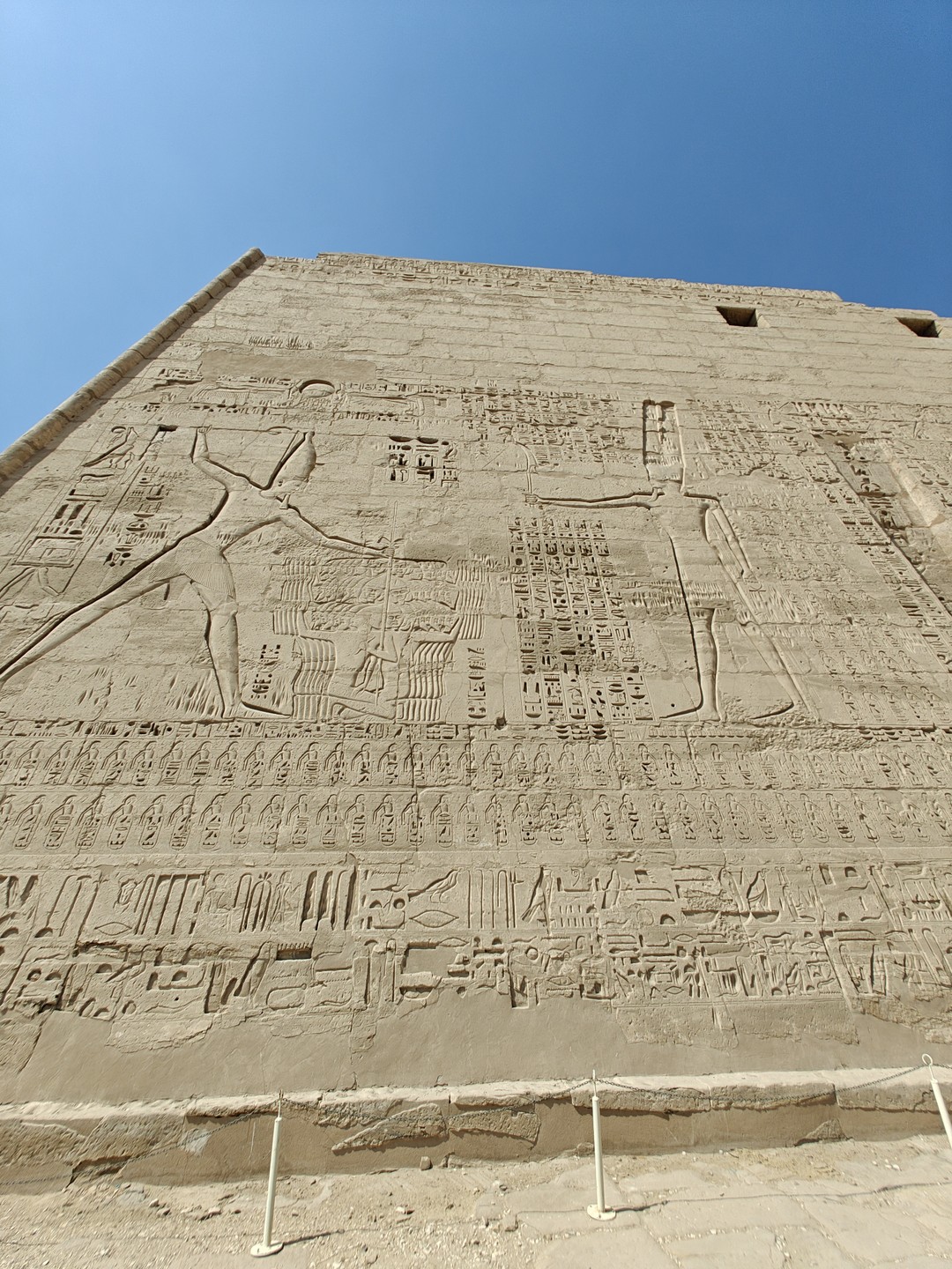 I really enjoyed it overall. Don't hesitate to communicate more with the guide and skip the