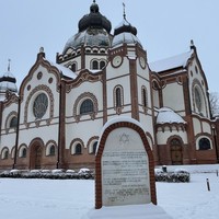 Фото отзыва 1: экскурсия "Знакомьтесь, Суботица!"