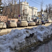 Фото отзыва 2: экскурсия "Непарадный Симбирск на прогулке по Ульяновску"