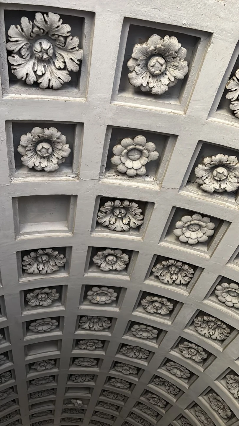 Секретные места Васильевского острова (Антон)