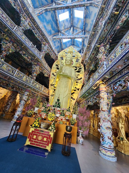 Далат на максимум (из Нячанга) (Алёна)