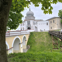 Фото отзыва 1: экскурсия "Гродненский палимпсест: экскурсия с коренным жителем и историком"