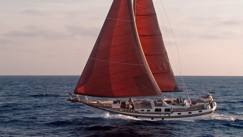 Фото - Экскурсия: "Речная прогулка на закате под Алыми парусами"