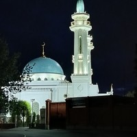 Фото отзыва 1: экскурсия "Вечерняя Казань: обзорная экскурсия на авто"
