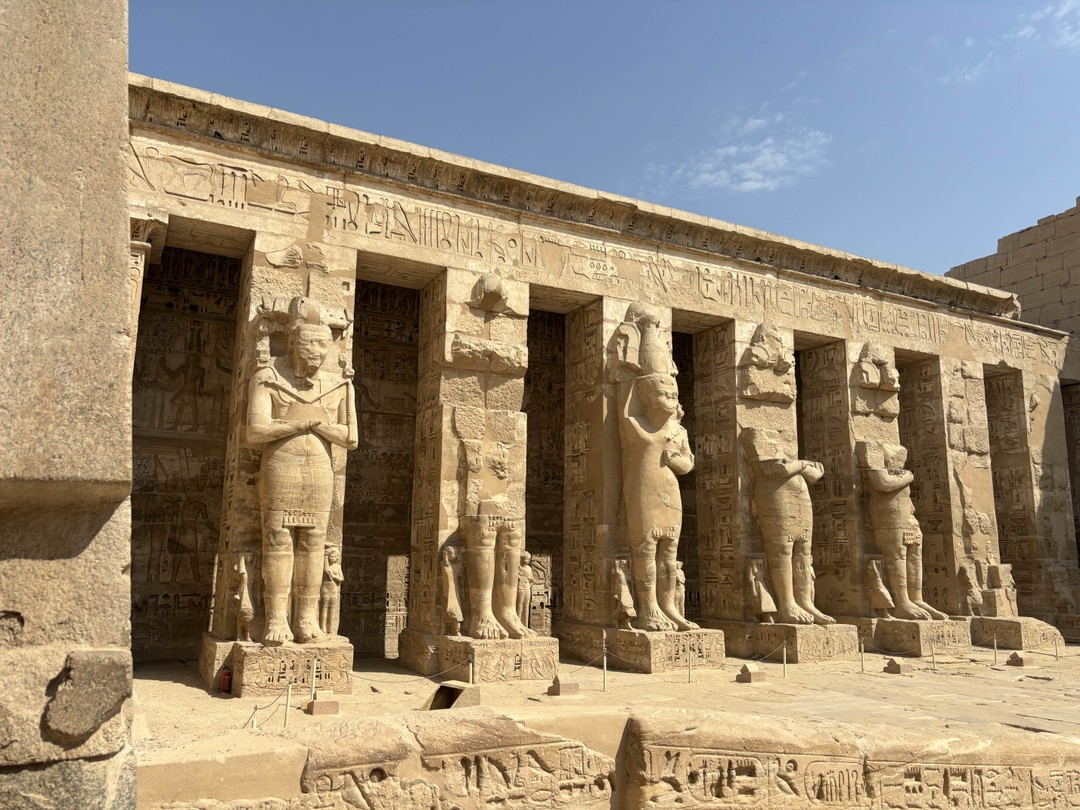 День после экскурсии прошел, а приятное послевкусие осталось…