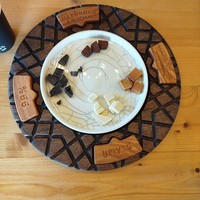 Фото отзыва 1: экскурсия "Вкусная Пруссия: гастропутешествие с дегустациями"