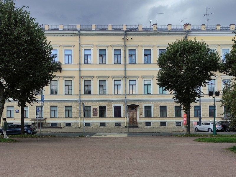 По следам героев «Великих реформ» Александра II