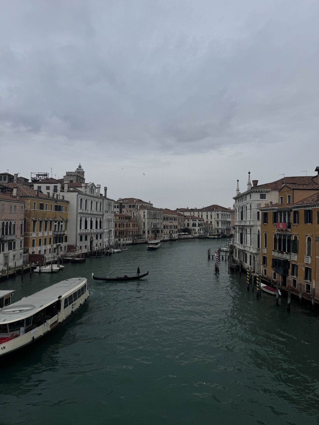 Все было отлично, очень качественный маршрут, нам понравилось