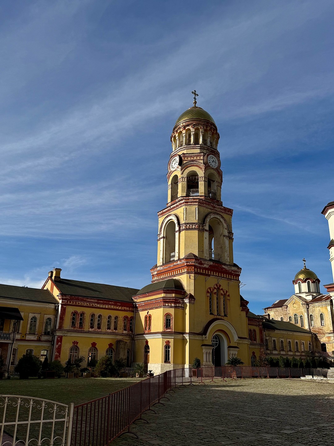 Очень интересная экскурсия и замечательные экскурсоводы