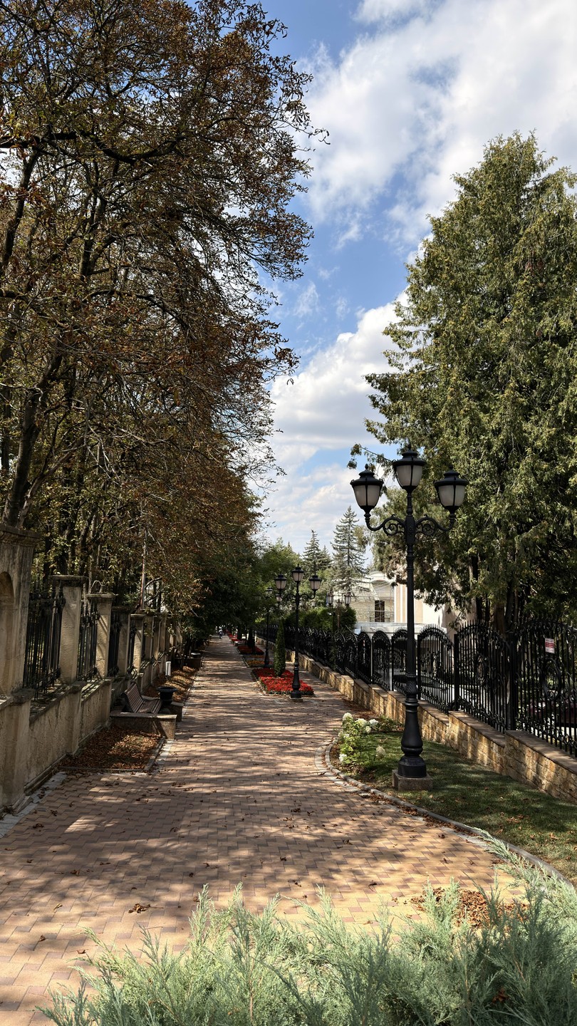 Уже второй раз на данной экскурсии, Мария великолепна!!!!! В этот раз привезла мужа, чтоб он через