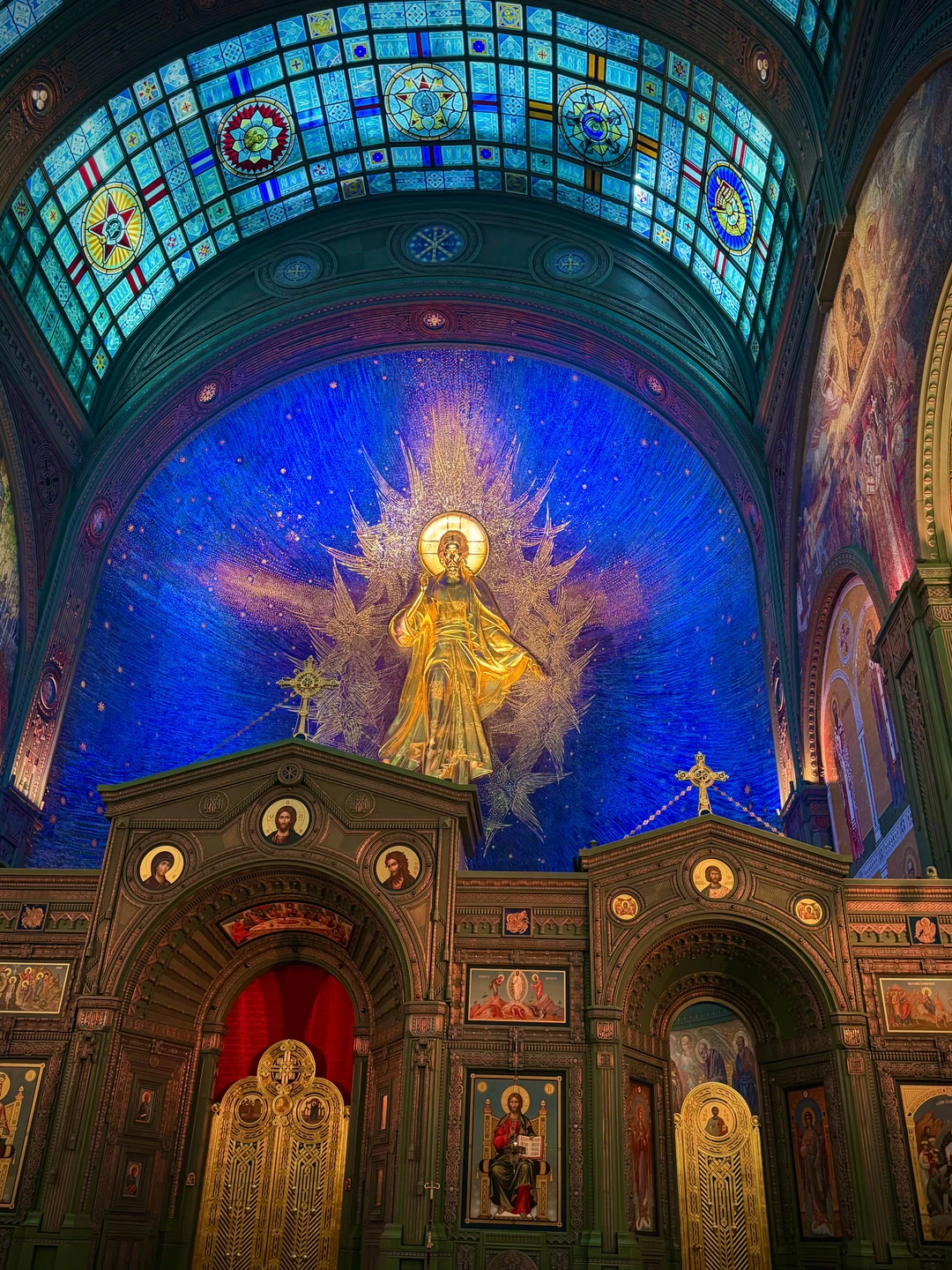 В самое сердце ❤️