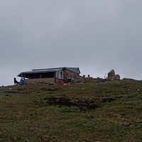 Фото отзыва 2: экскурсия "Плато Бермамыт днём или на закате из Пятигорска"