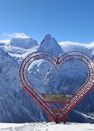 Фото отзыва 3: экскурсия "Домбай&nbsp;— место силы. Путешествие в&nbsp;мини-группе из Ессентуков"