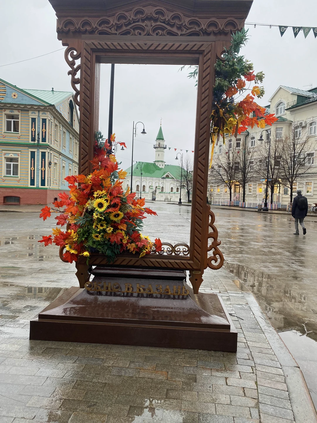 Очень познавательно для всех возрастов. богатая история и прекрасные жители