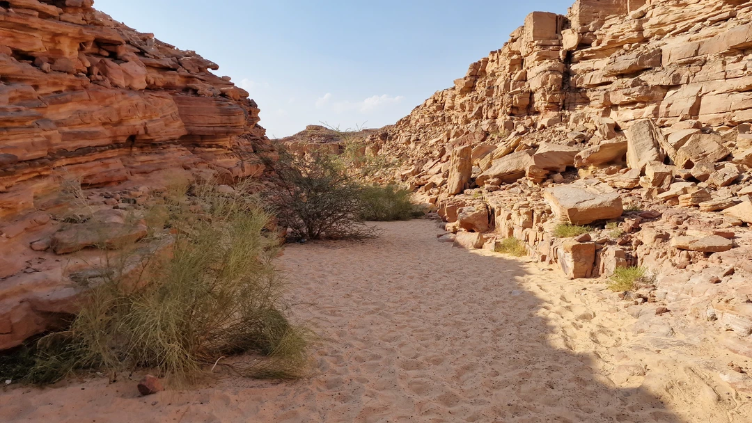 Ставлю 4ку а не 3ку только из-за каньона!