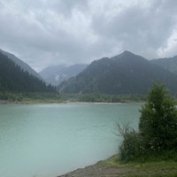 Отзыв о экскурсии "Из Алматы — к озеру Иссык и водопаду Медвежий" — фото 3