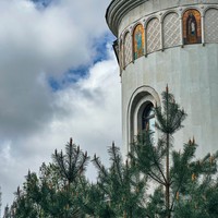 Фото отзыва 2: экскурсия "Сокровенный Звенигород (на вашем авто)"