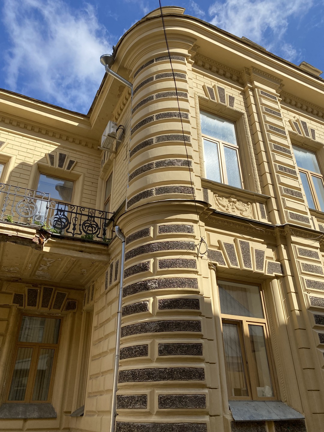 Татьяна прекрасный гид, мы узнали много интересной информации!