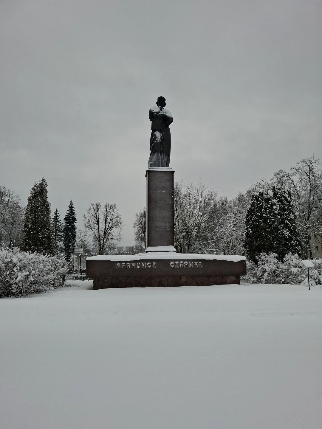 Экскурсия понравилась. Много интересной информации