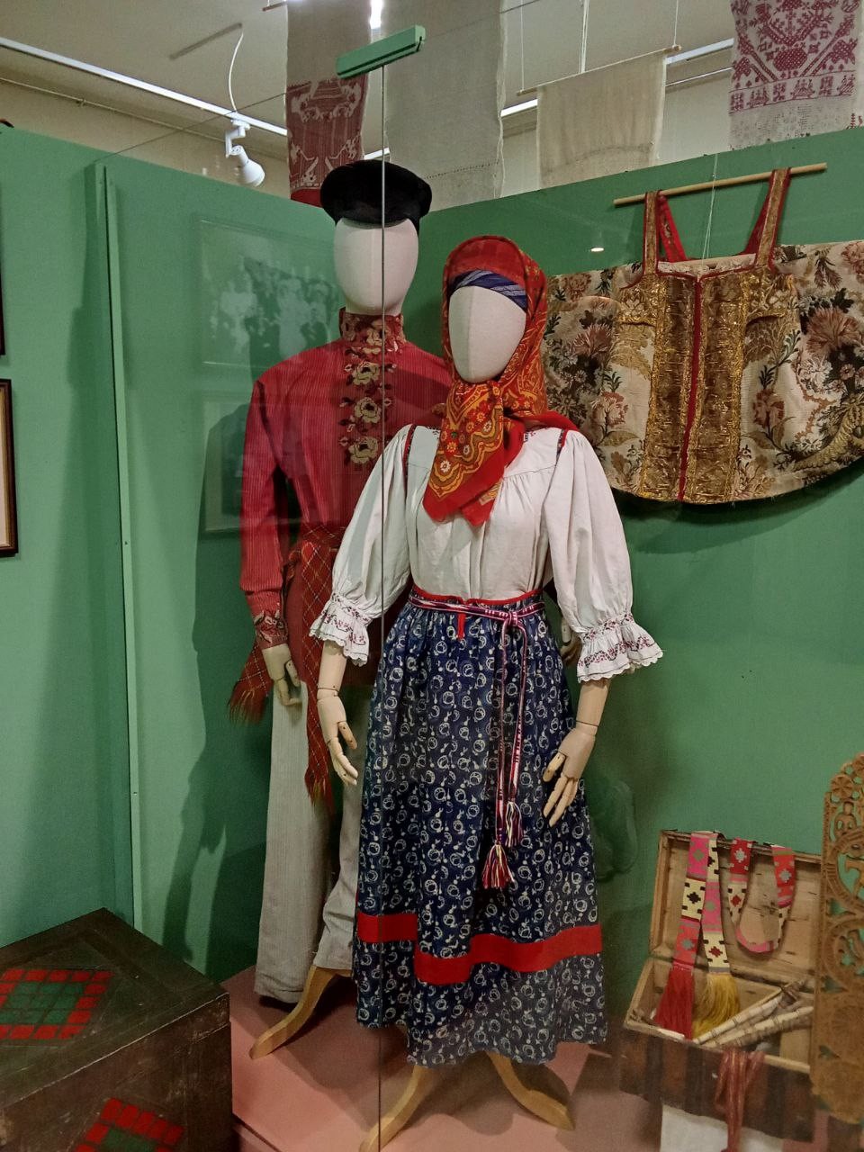 Архангельск и его удивительные окрестности (Анна)