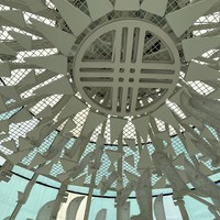 Фото отзыва 1: экскурсия "Край легенд Бурабай и красавица Астана"
