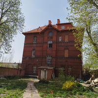 Фото отзыва 6: экскурсия "Розенау: история южного предместья Кёнигсберга"