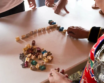 Иволгинский дацан, этнокомплекс «Степной кочевник», мастер-класс, бурятская кухня и экскурсия по Улан-Удэ