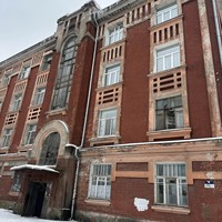 Фото отзыва 3: экскурсия "Морозовский городок. Сказки, которых не было"