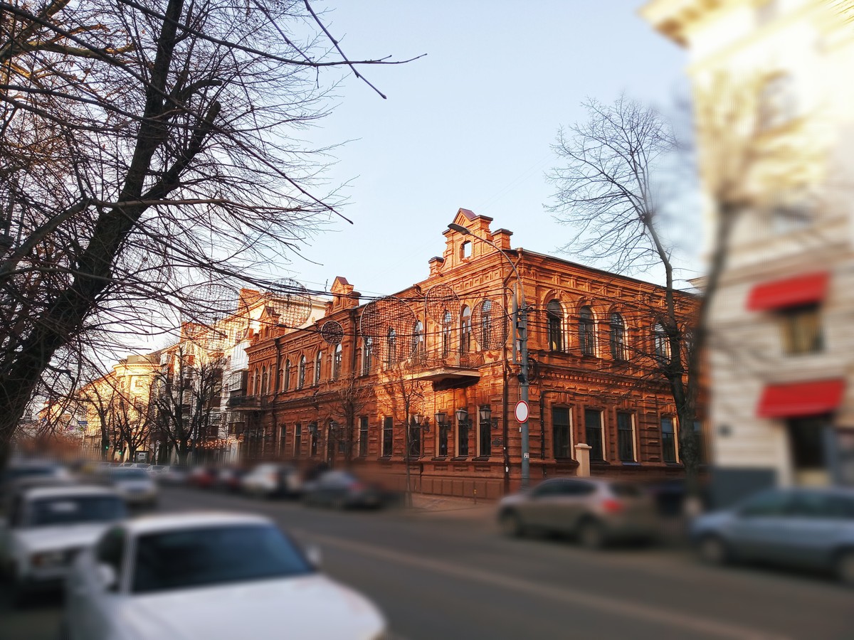Экскурсия Краснодар без скуки