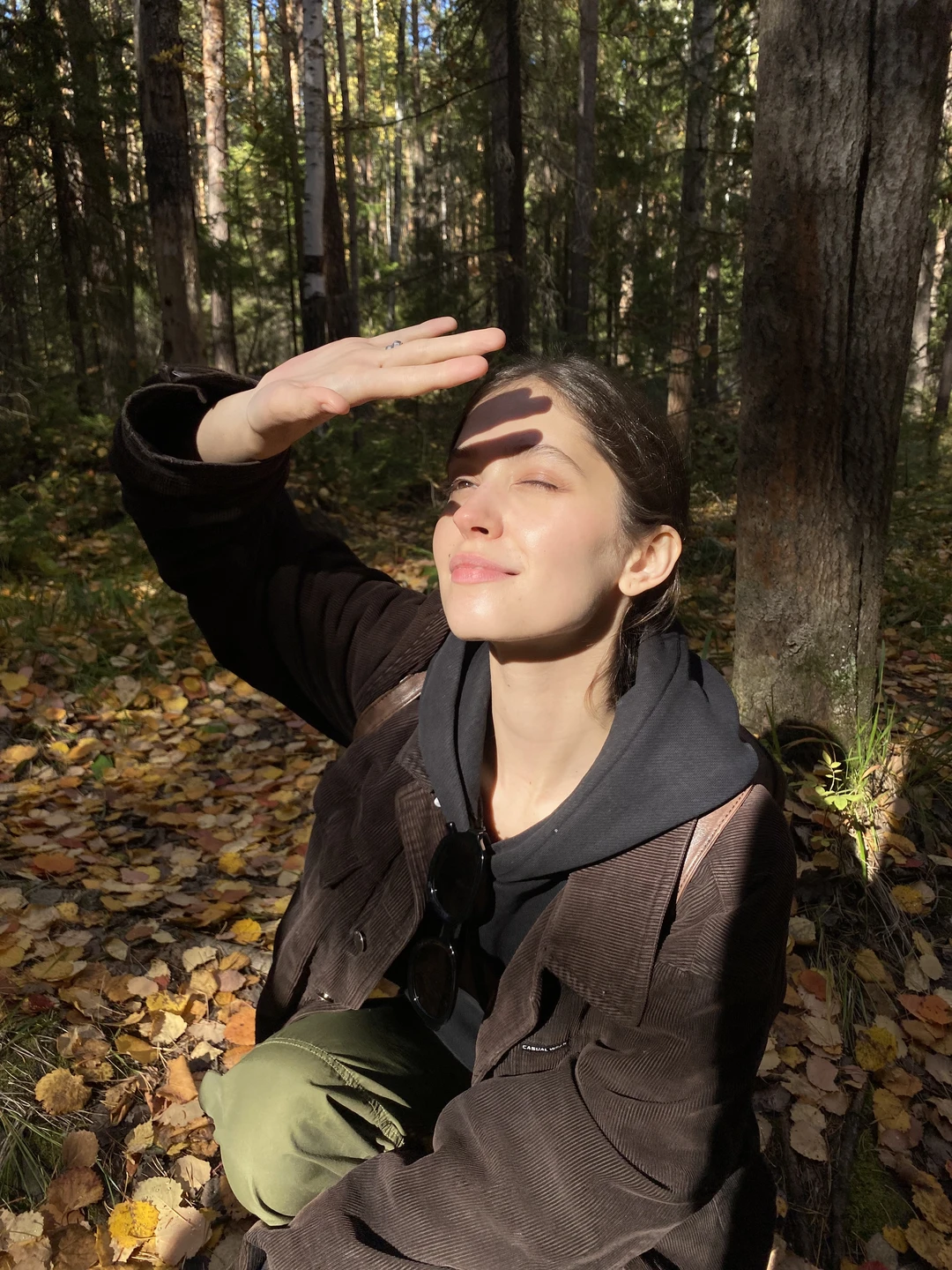 Хочу поделиться впечатлениями о нашем