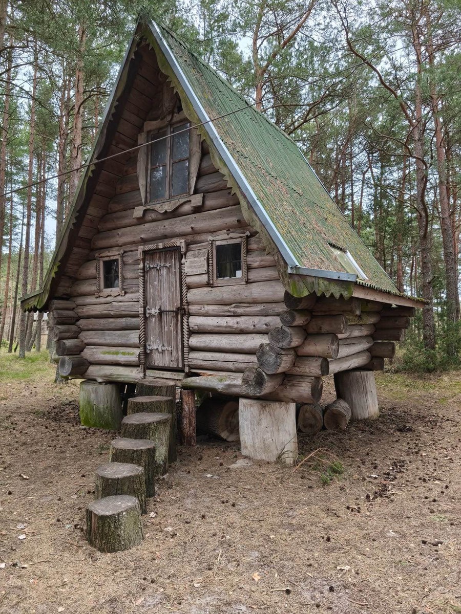 Из Зеленоградска - в сказочный мир Куршской косы (Мария)