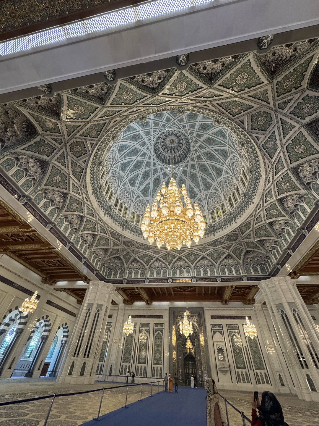 Хочу написать огромное спасибо, Ольге! Расскажу по порядку: у нас был транзит 15 часов, я была