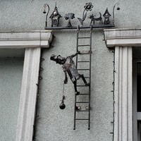 Фото отзыва 5: экскурсия "Замки восточной Пруссии на групповой экскурсии из Зеленоградска"