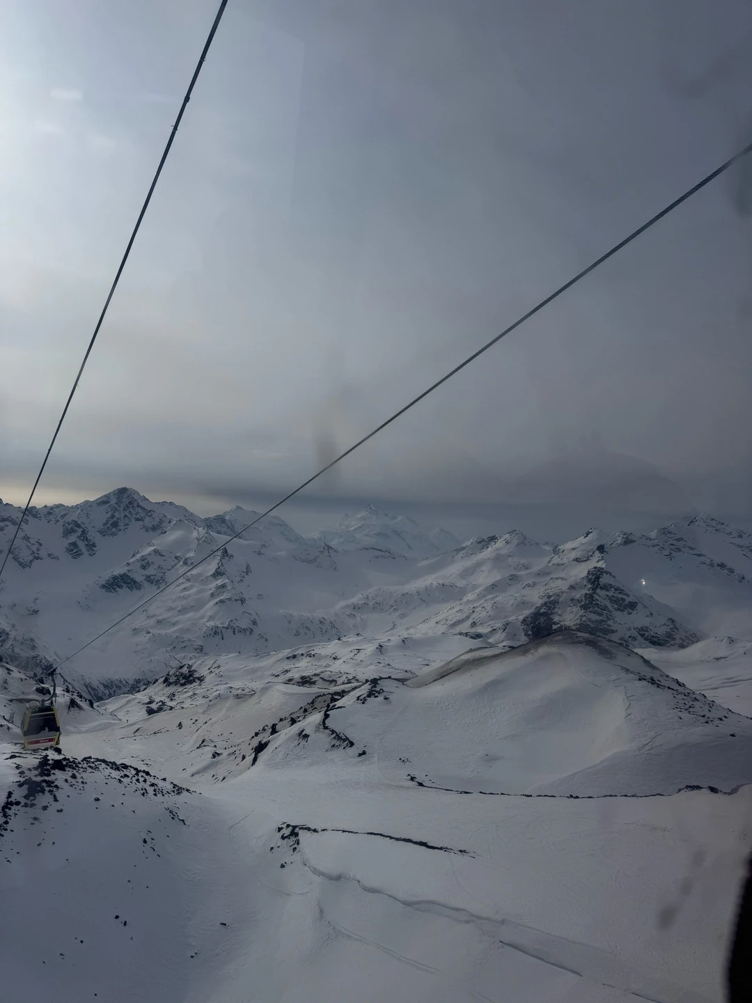 Озеро Гижгит и «гора богов» Эльбрус: из Кисловодска в мини-группе (Ирина)