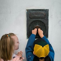 Фото отзыва 2: экскурсия "Секреты калужских космонавтиков: экскурсия-квест для детей и взрослых"