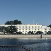 Фото отзыва 3: экскурсия "Удивительный Кронштадт"