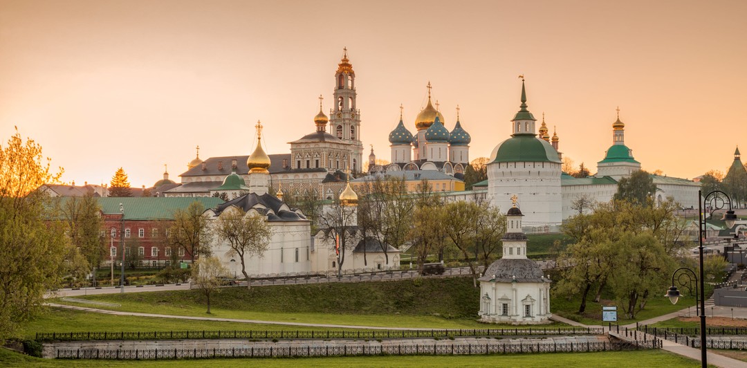 За пределы МКАД: путешествие по&nbsp;городам Московской области