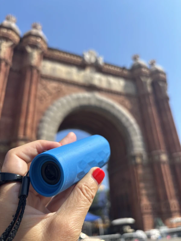 Тайное общество символов и загадок: квест по Барселоне 9+