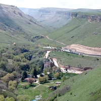 Фото отзыва 2: экскурсия "Из Кисловодска — к «водопадам, что пахнут медом»!"