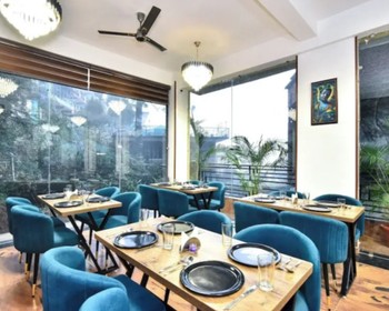 Фото отзыва 3: авторский тур "Паломничество по индийскому Тибету с лёгким треккингом в Гималаях (мини-группа)"