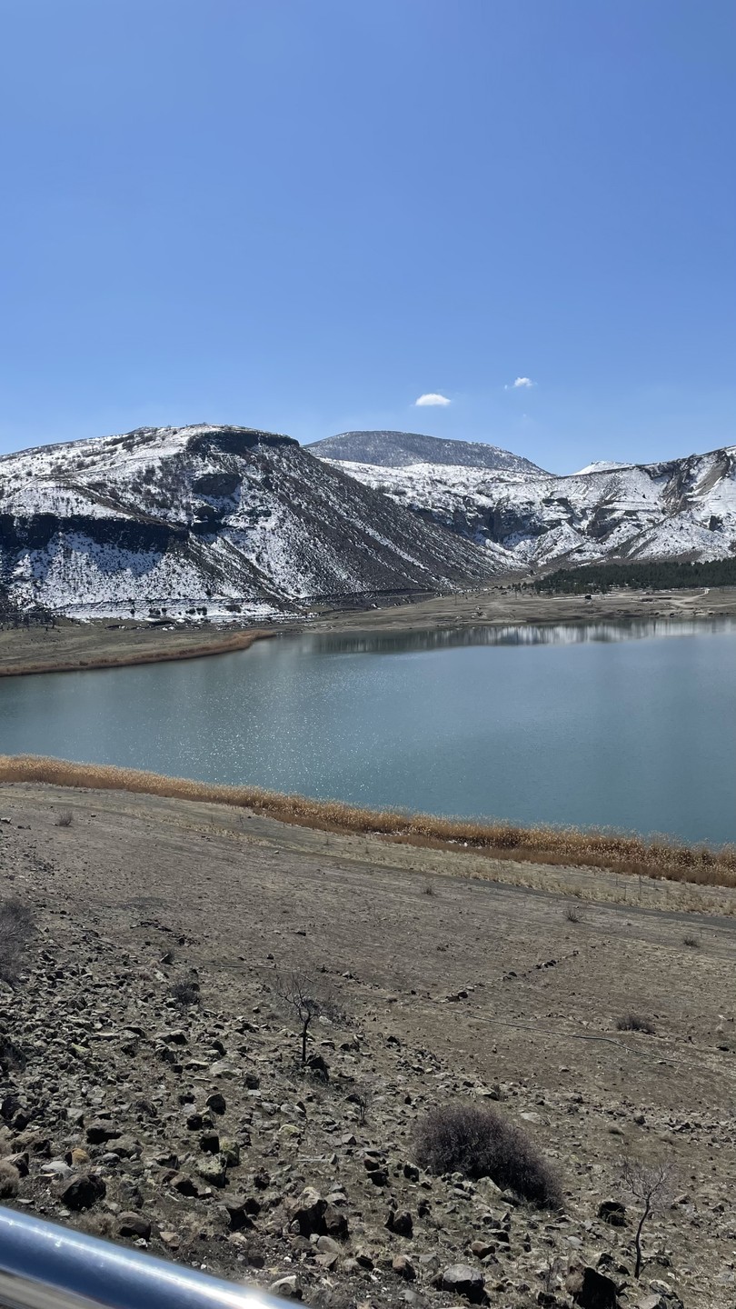 Поездка оставила только самые приятные эмоции. Организаторы были на связи и отвечали на возникающие вопросы. Сама