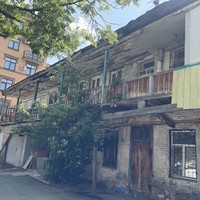 Фото отзыва 3: экскурсия "Такая разная Самара: от модерна до деревянного зодчества"