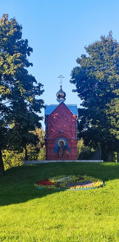 Фото к экскурсии Мобильный квест в Петербурге «В поисках друга: потерявшийся щенок»