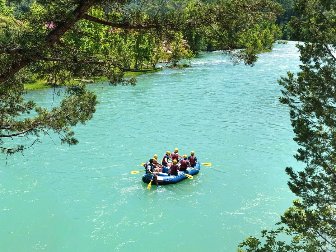 Каньон Тазы