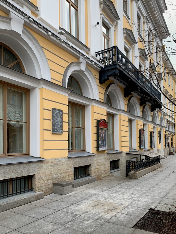 Виды Мемориальные места блокадного Ленинграда + Пискарёвское кладбище