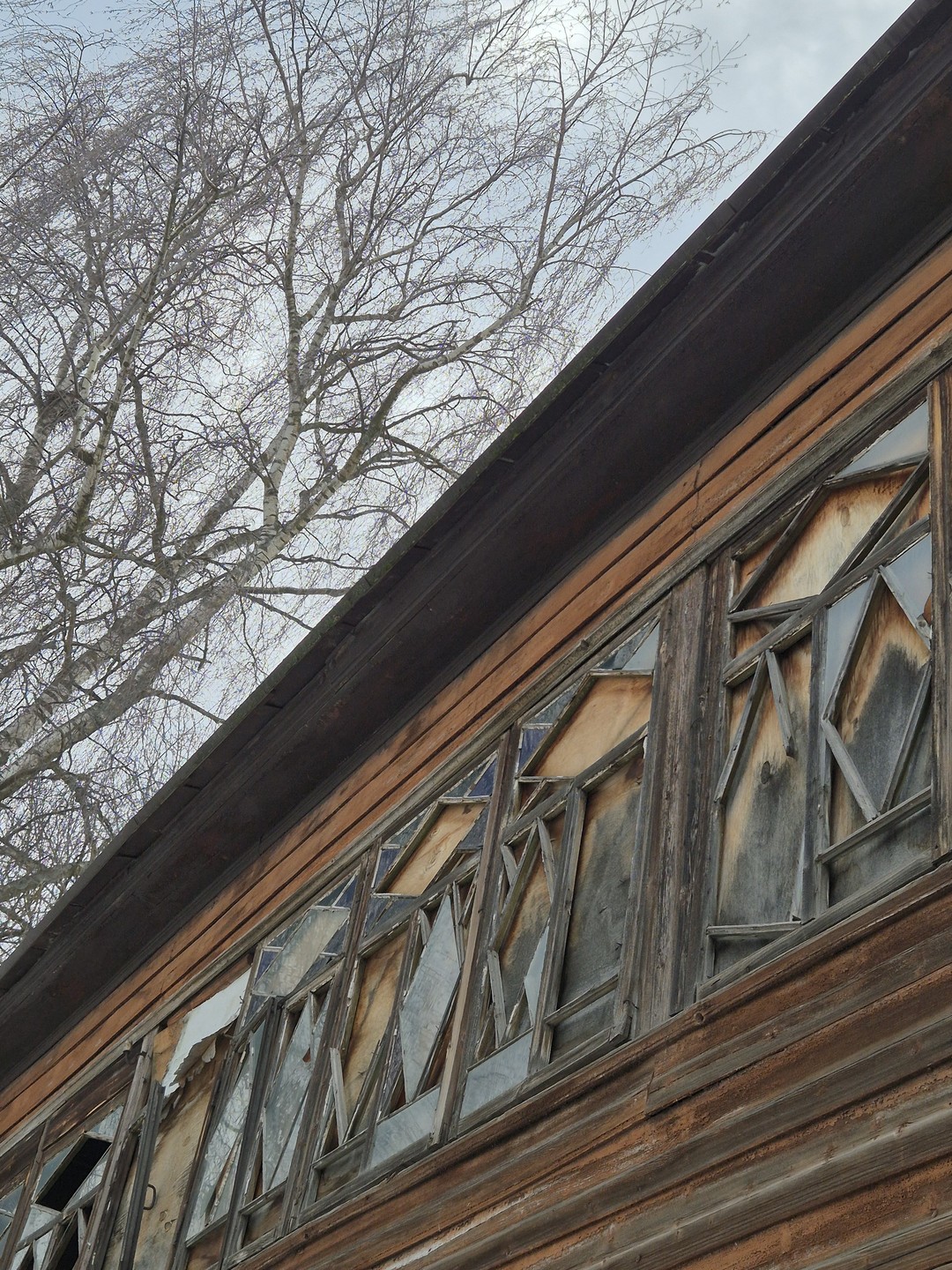 Спасибо огромное замечательной Полине за совершенно изумительный экскурс в деревянную Кострому