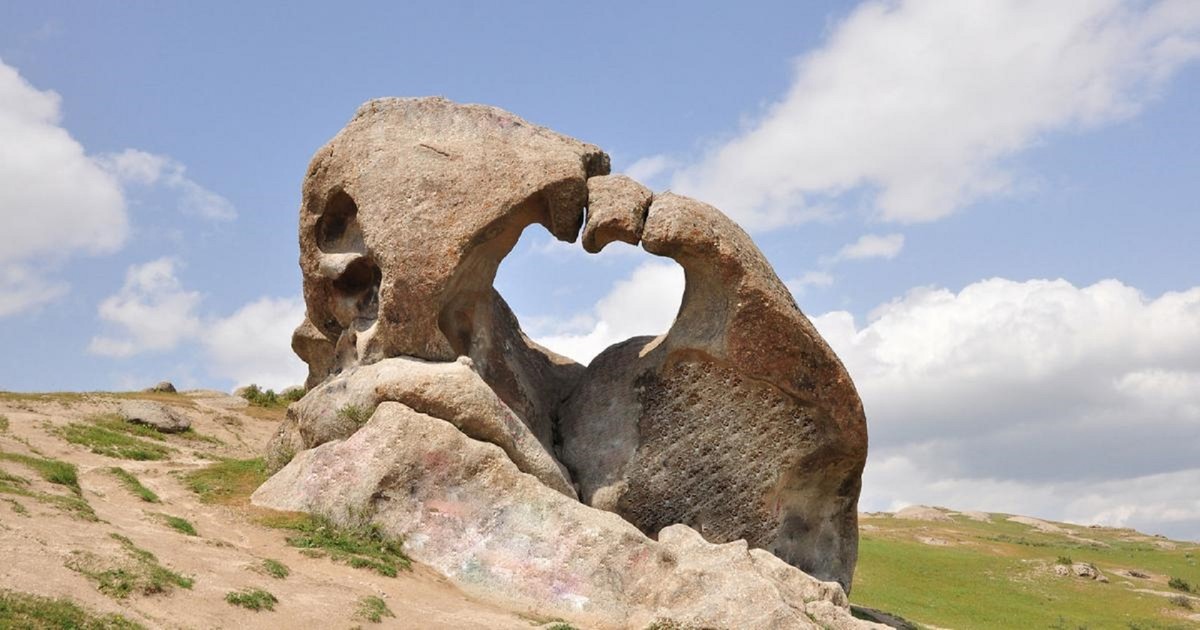 Главное изображение экскурсии - Шахрисабз: история и природа