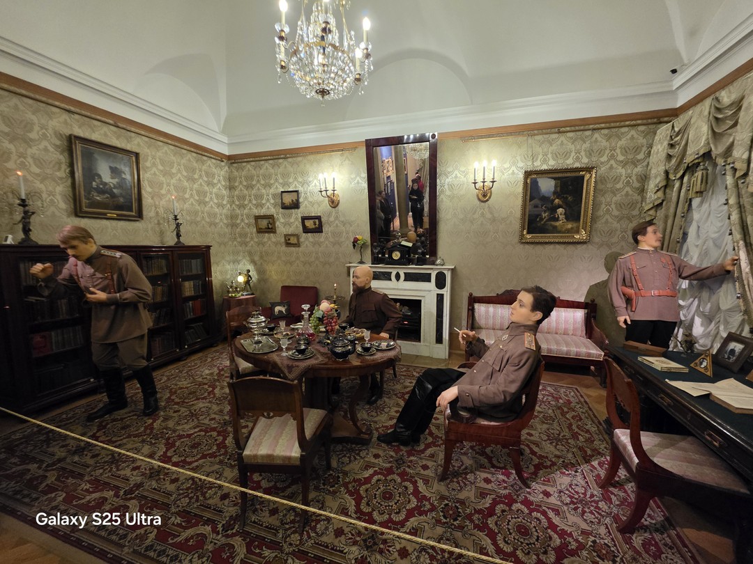 Понравилась экскурсия с гидом Анной. Было интересно и красиво!!! Много интересных фактов. Рекомендую!!