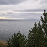 Фото отзыва 1: экскурсия "Иркутск и Байкал: всё самое интересное за один день"