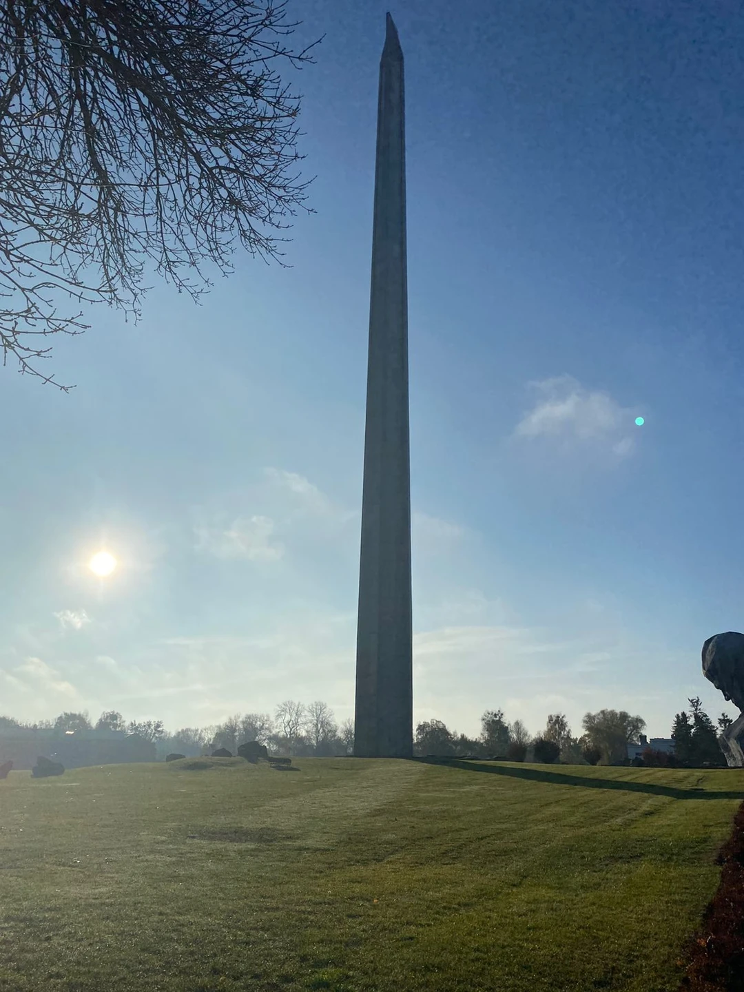 Большое спасибо от нашей семьи Татьяне за интересную экскурсию по Брестской крепости. Информации было очень много